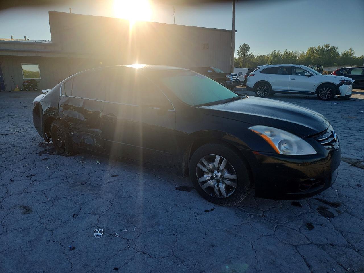 2011 Nissan Altima 2.5 - Image 4