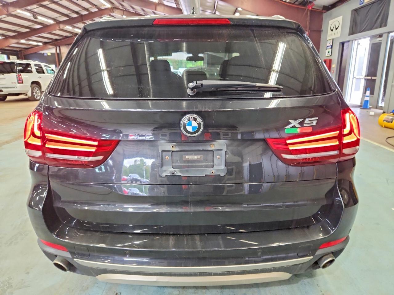 2015 BMW X5 xDrive35I - Image 6
