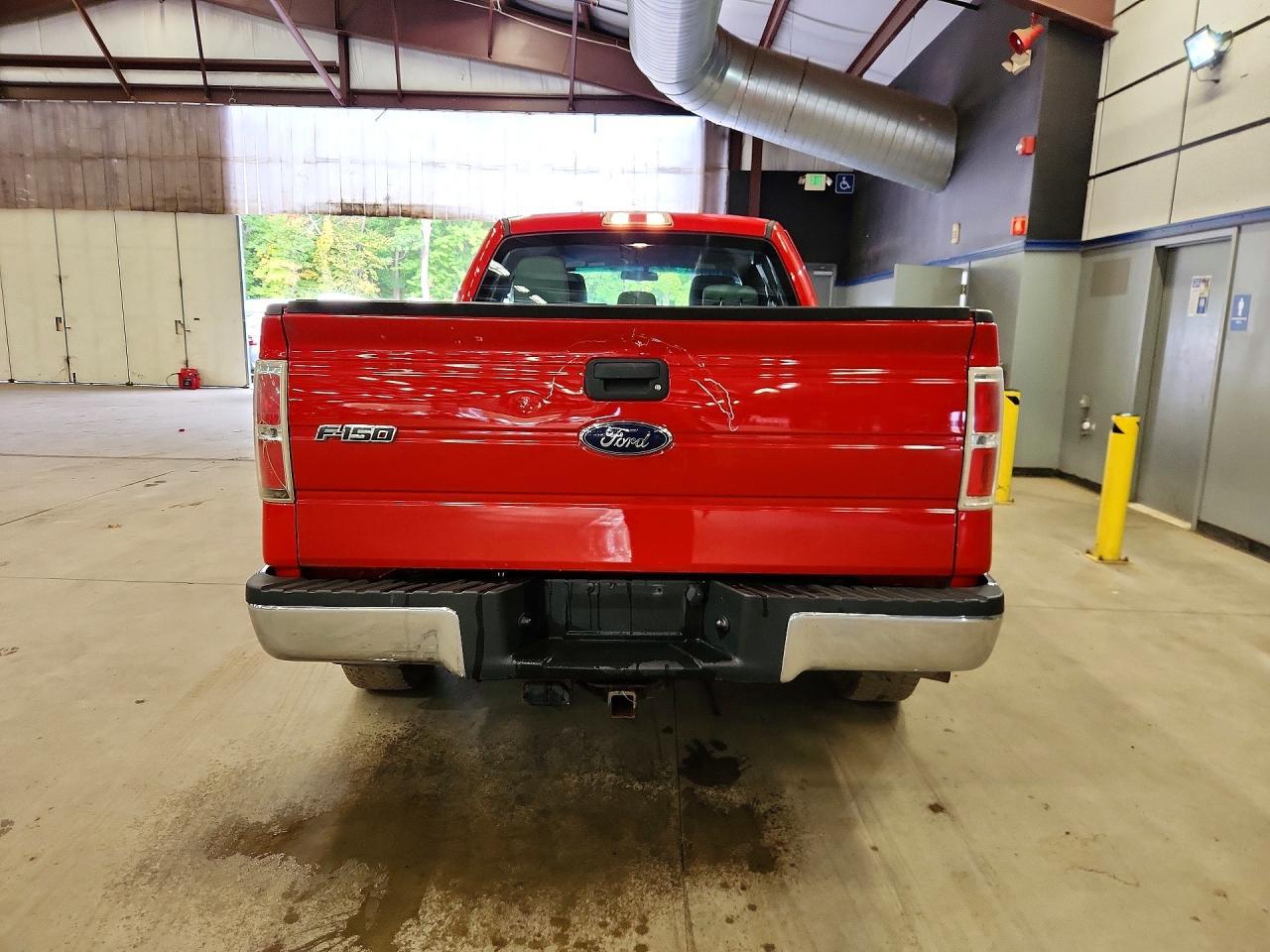2013 Ford F150 Super Cab - Фото 6