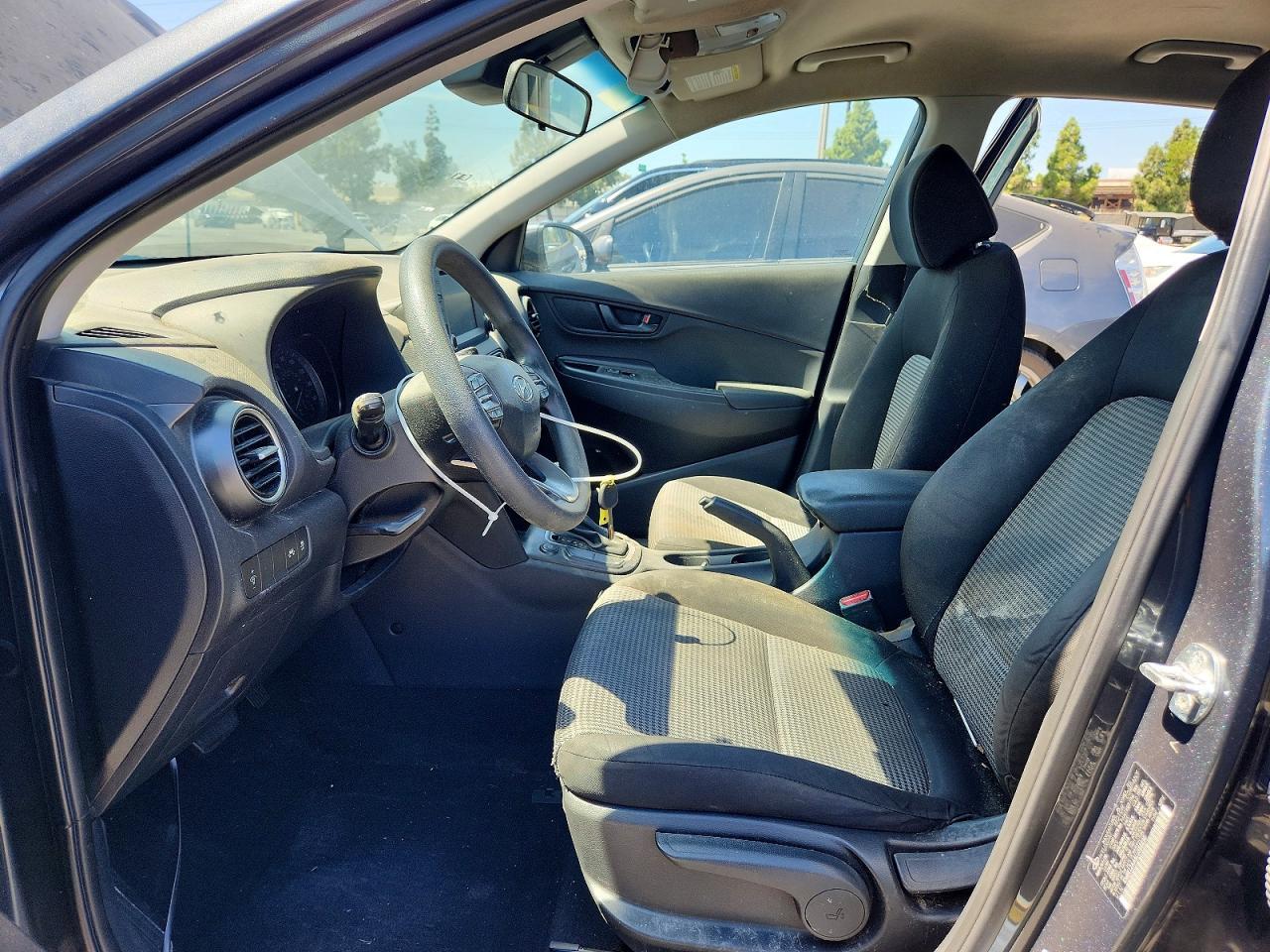 2020 Hyundai Kona Se - Image 7