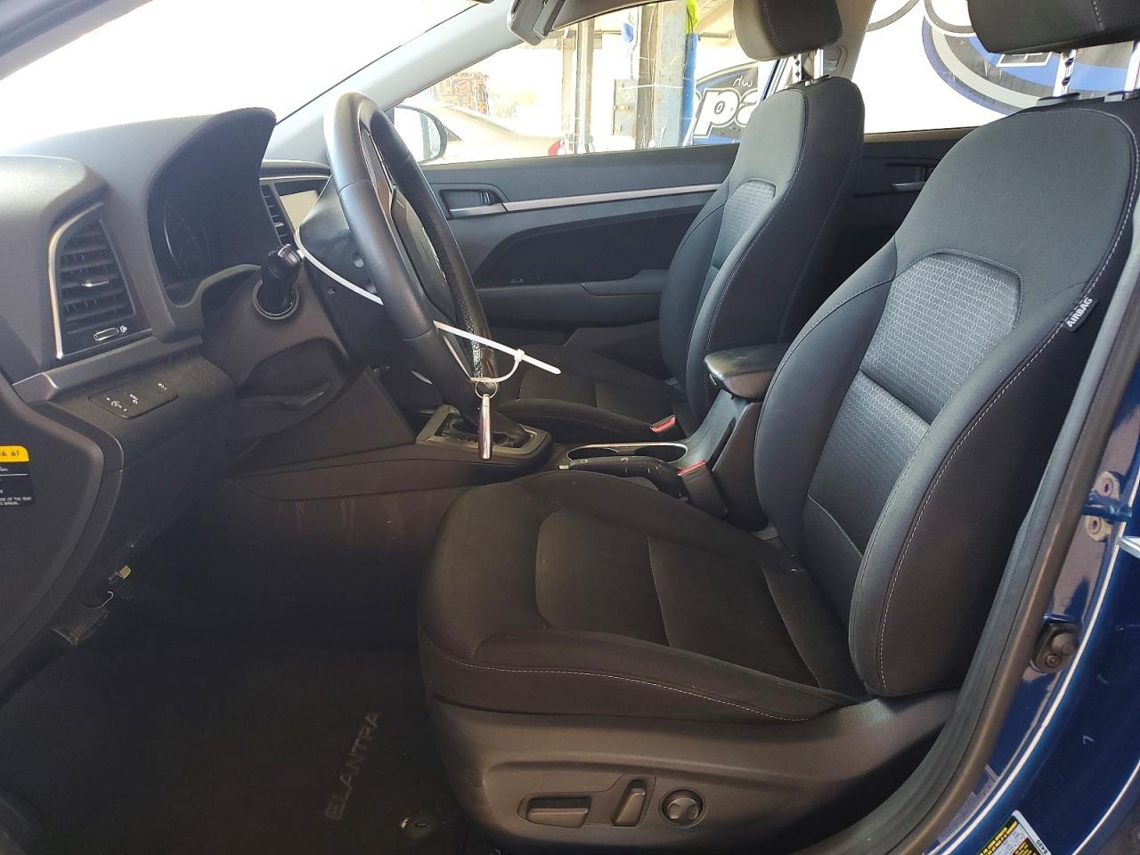 2017 Hyundai Elantra Value Edition - Фото 7