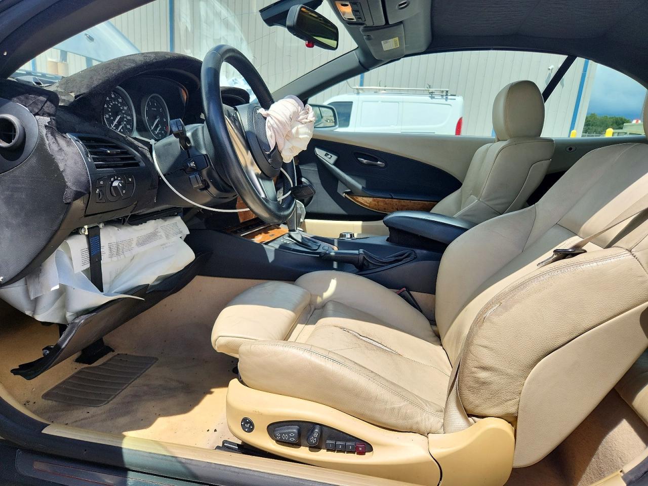 2007 BMW 650 I - Image 7