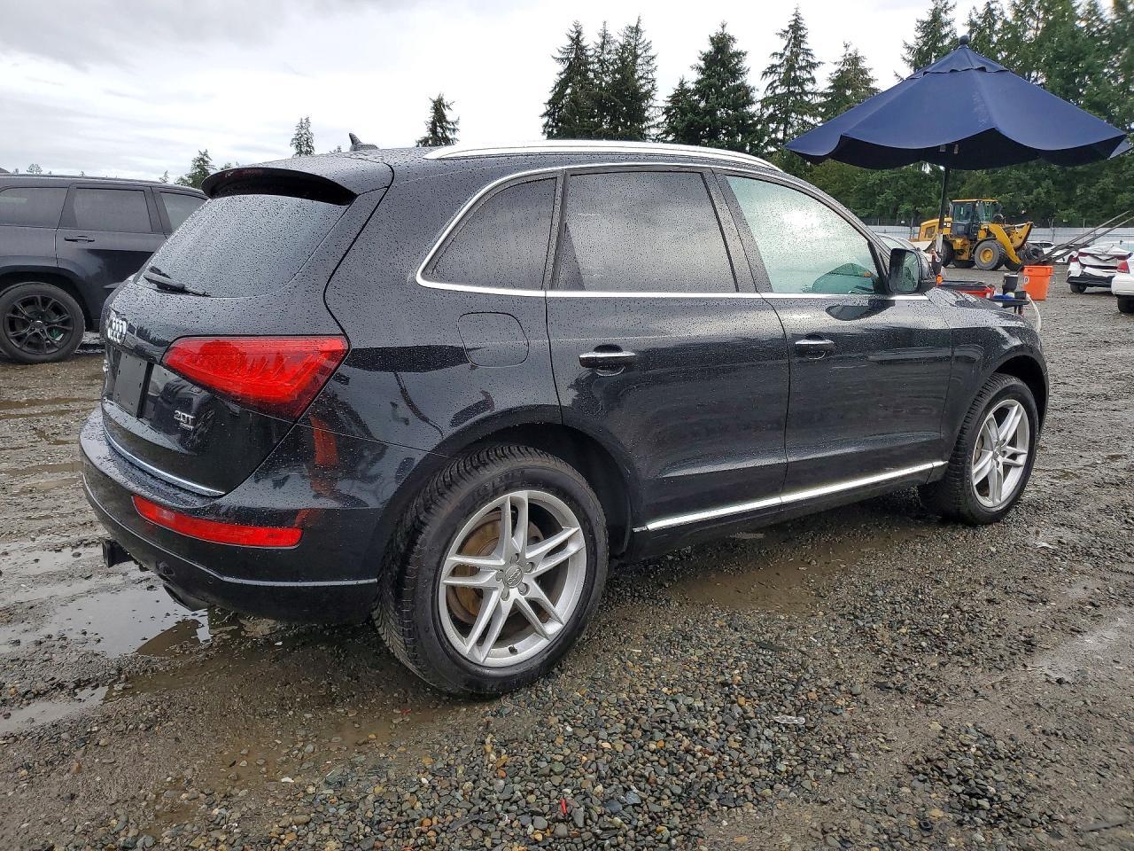 2015 Audi Q5 Premium Plus - Image 3