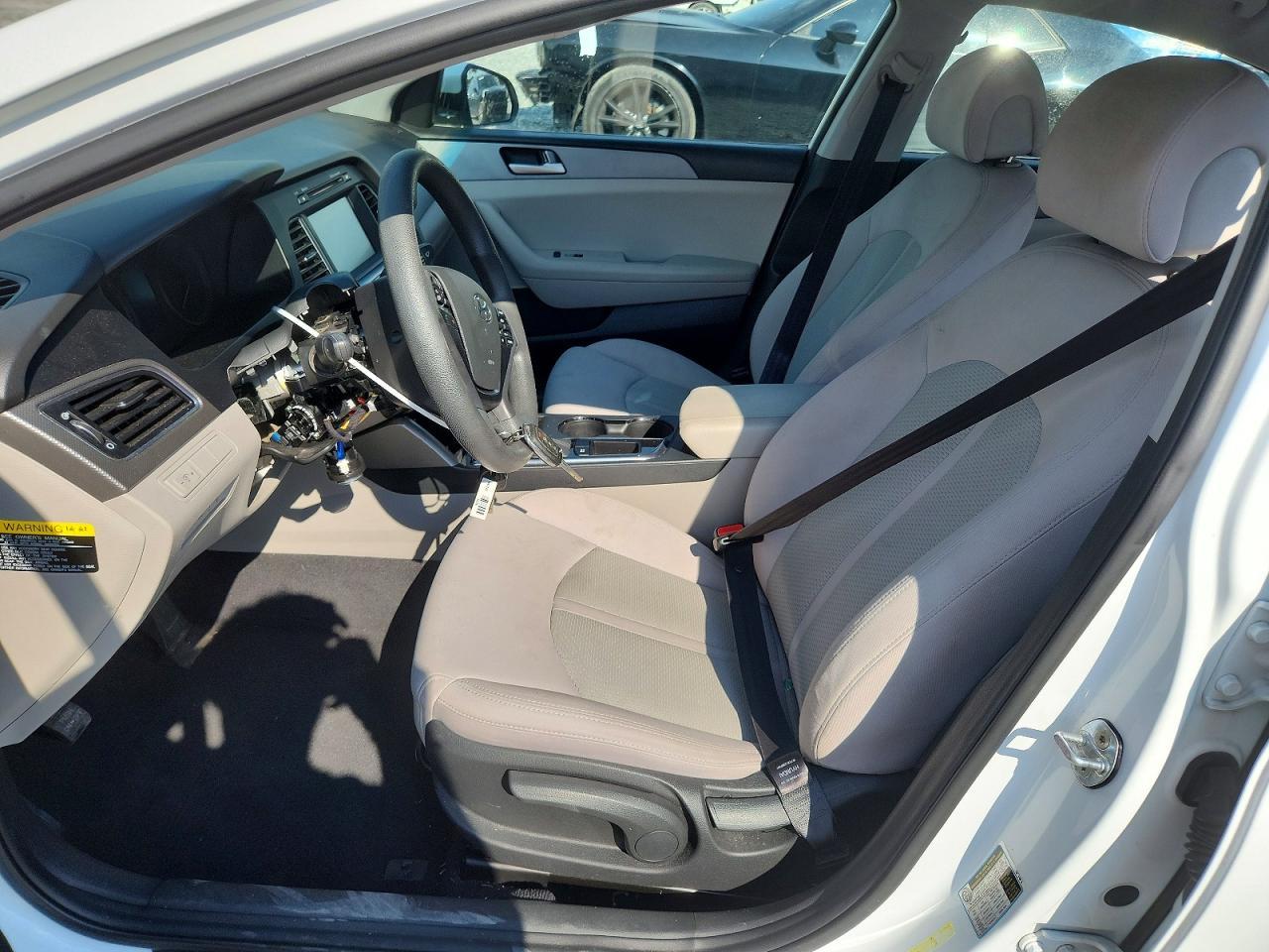 2022 Hyundai Sonata Se - Фото 7