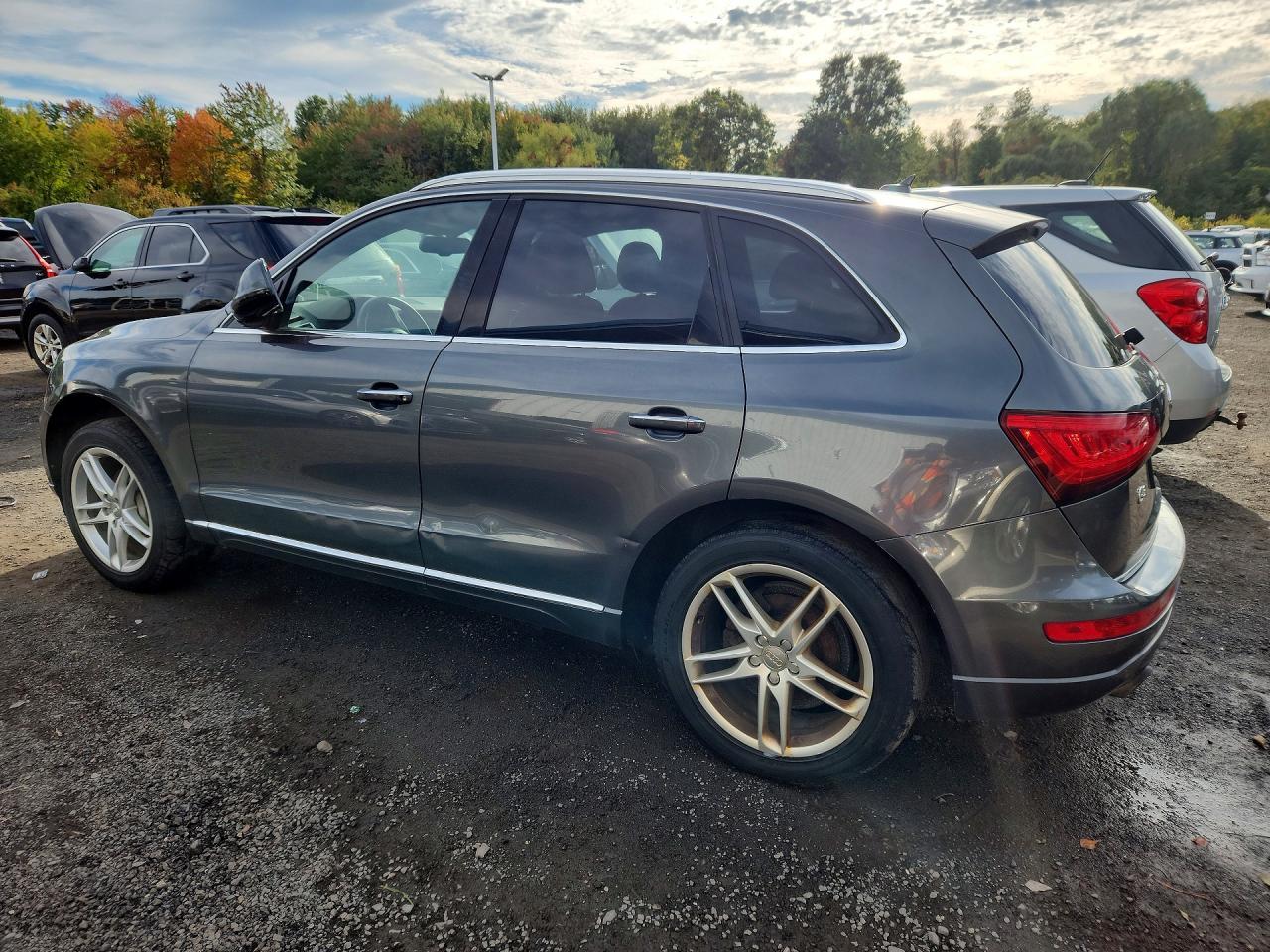 2015 Audi Q5 Premium Plus - Image 2