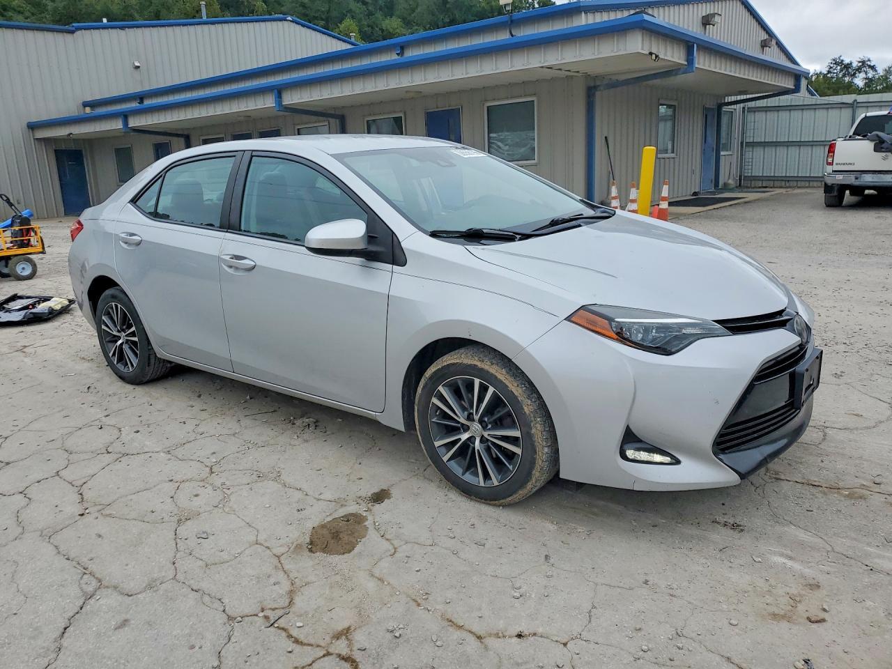 2018 Toyota Corolla Le - Фото 4