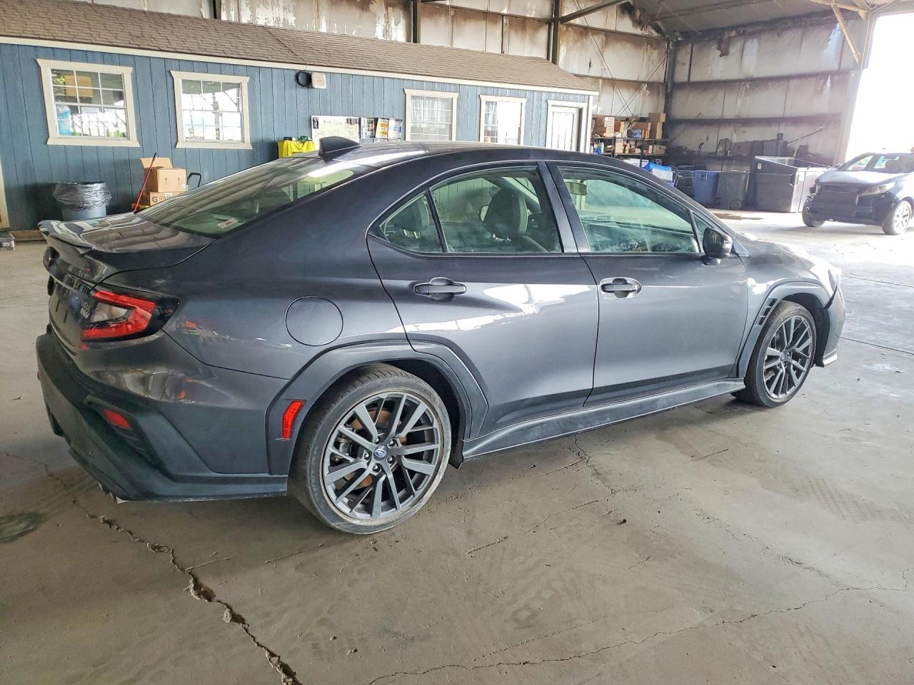 2023 Subaru Wrx Gt - Image 3