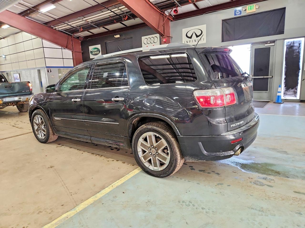 2011 GMC Acadia Denali - Image 2