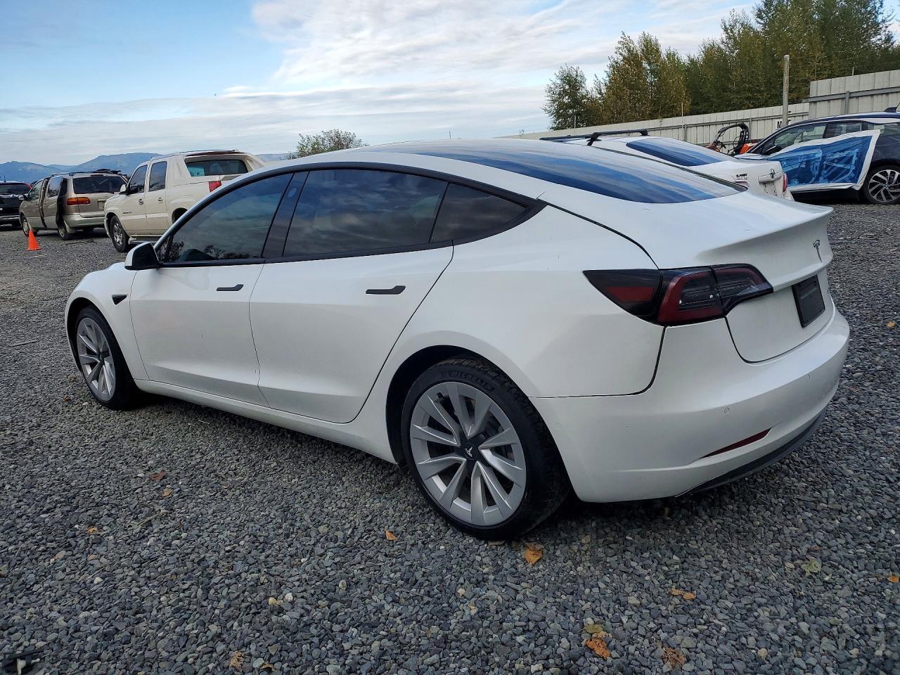 2021 Tesla Model 3 - Фото 2