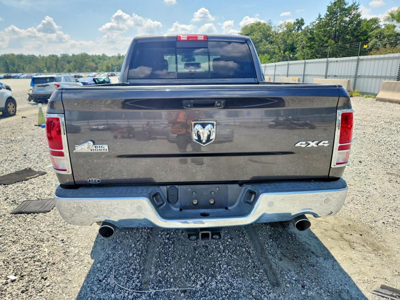 2016 Ram 1500 Slt - Image 6