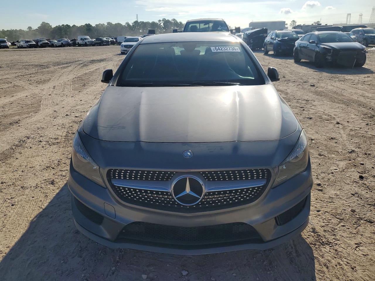 2015 Mercedes-Benz Cla 250 - Фото 5