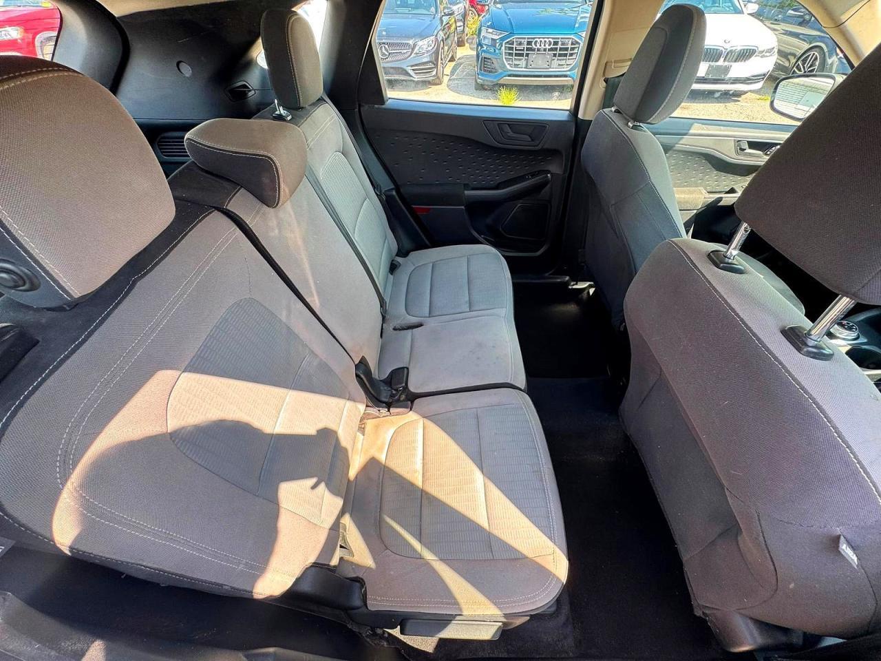 2020 Ford Escape S - Image 6