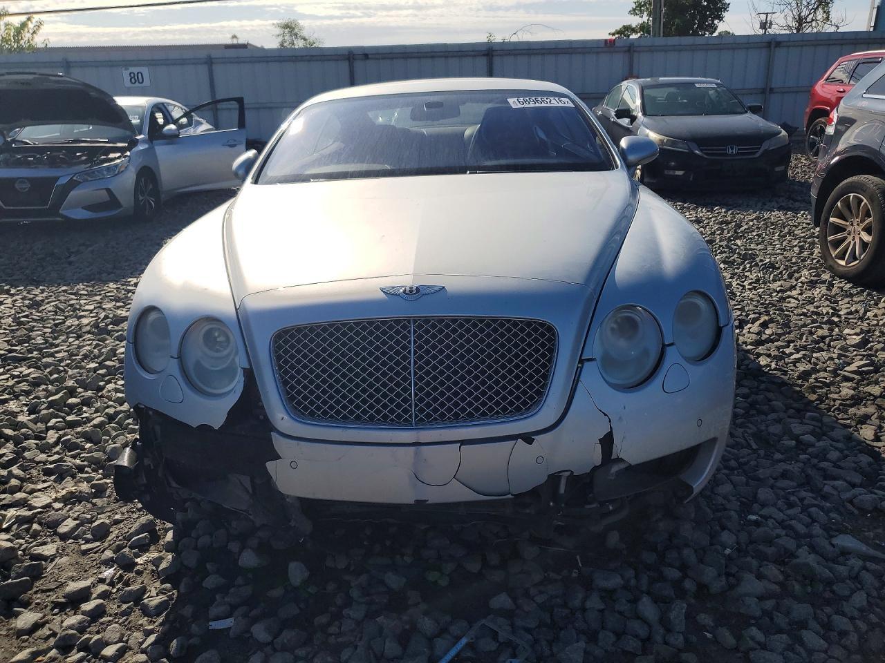2005 Bentley Continental Gt - Image 5