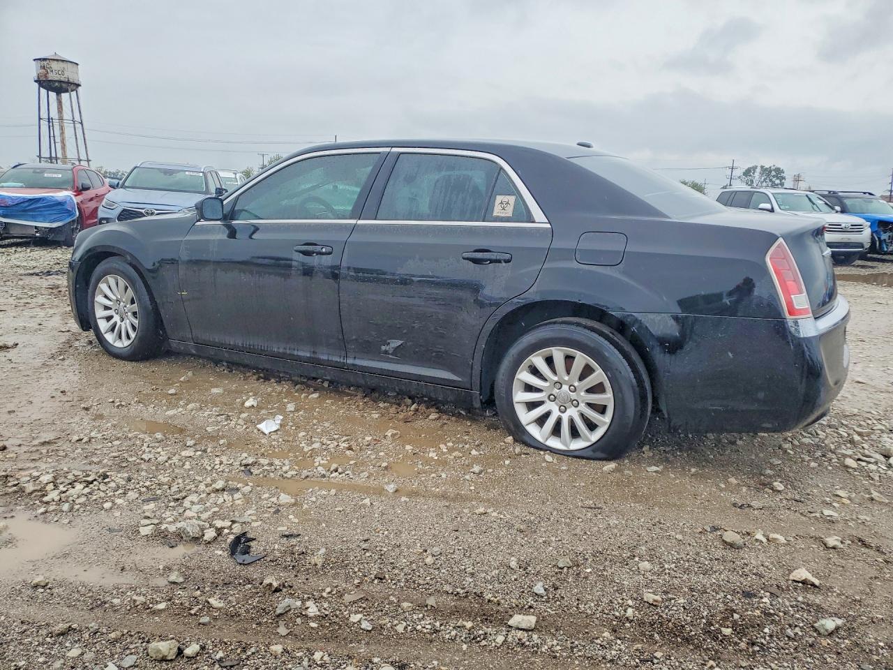 2014 Chrysler 300 - Фото 2