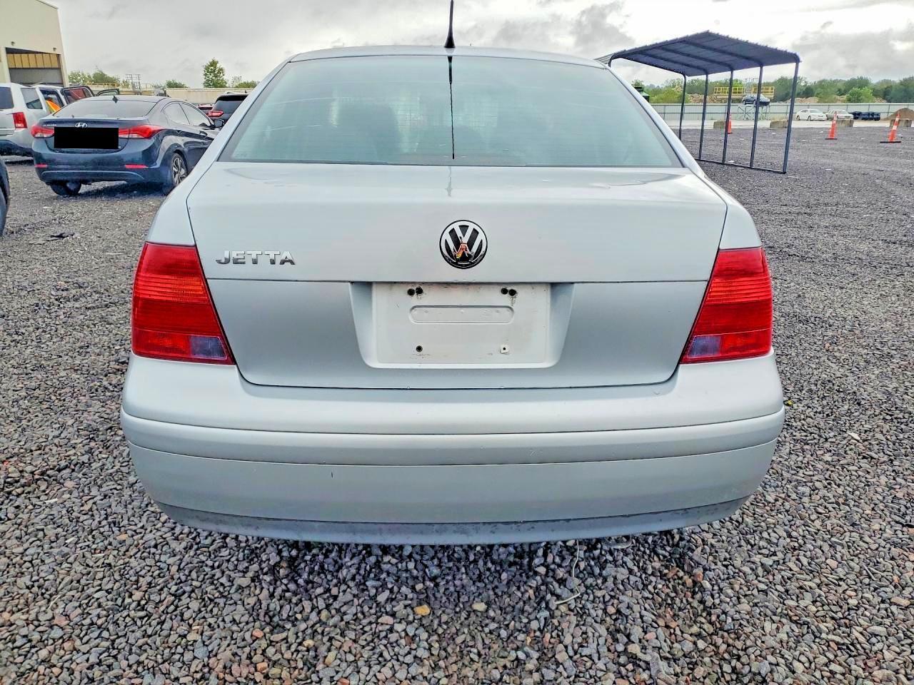 2002 Volkswagen Jetta Gls - Image 6