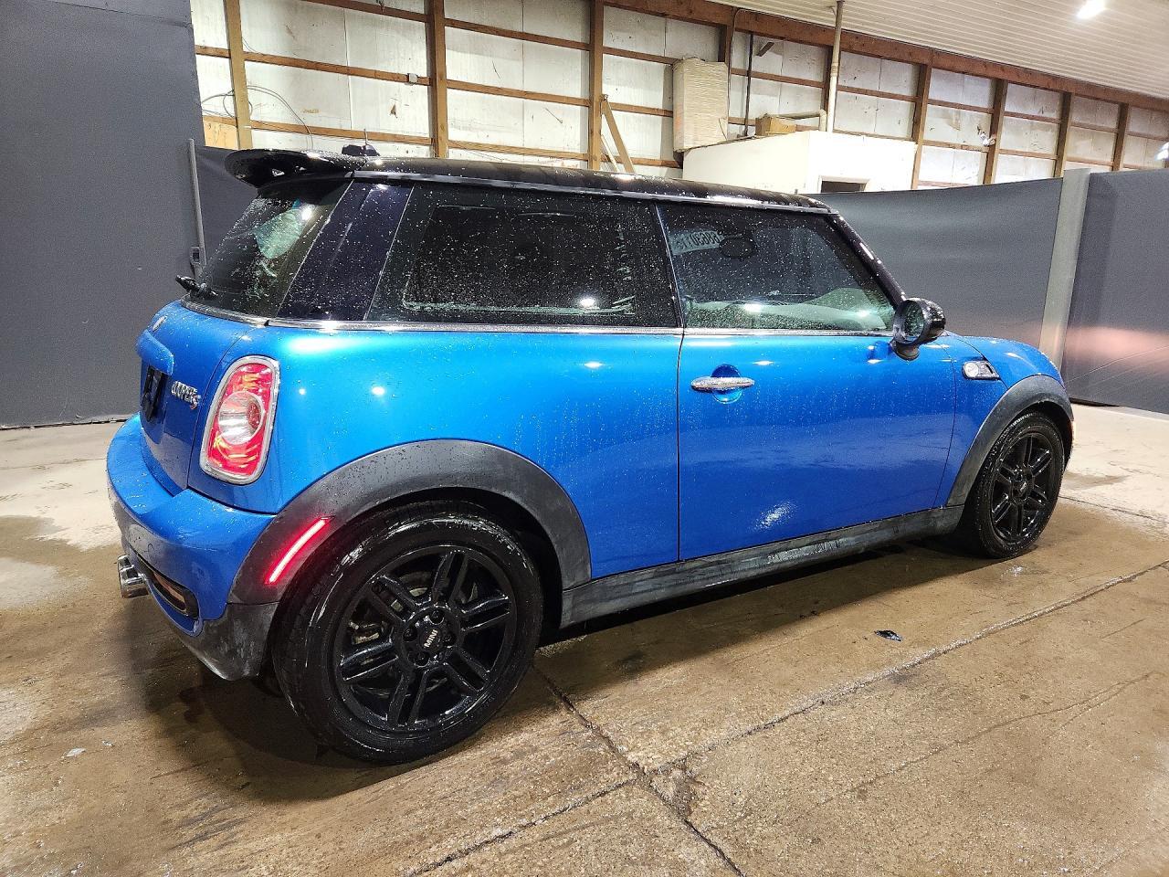2012 Mini Cooper S - Фото 3