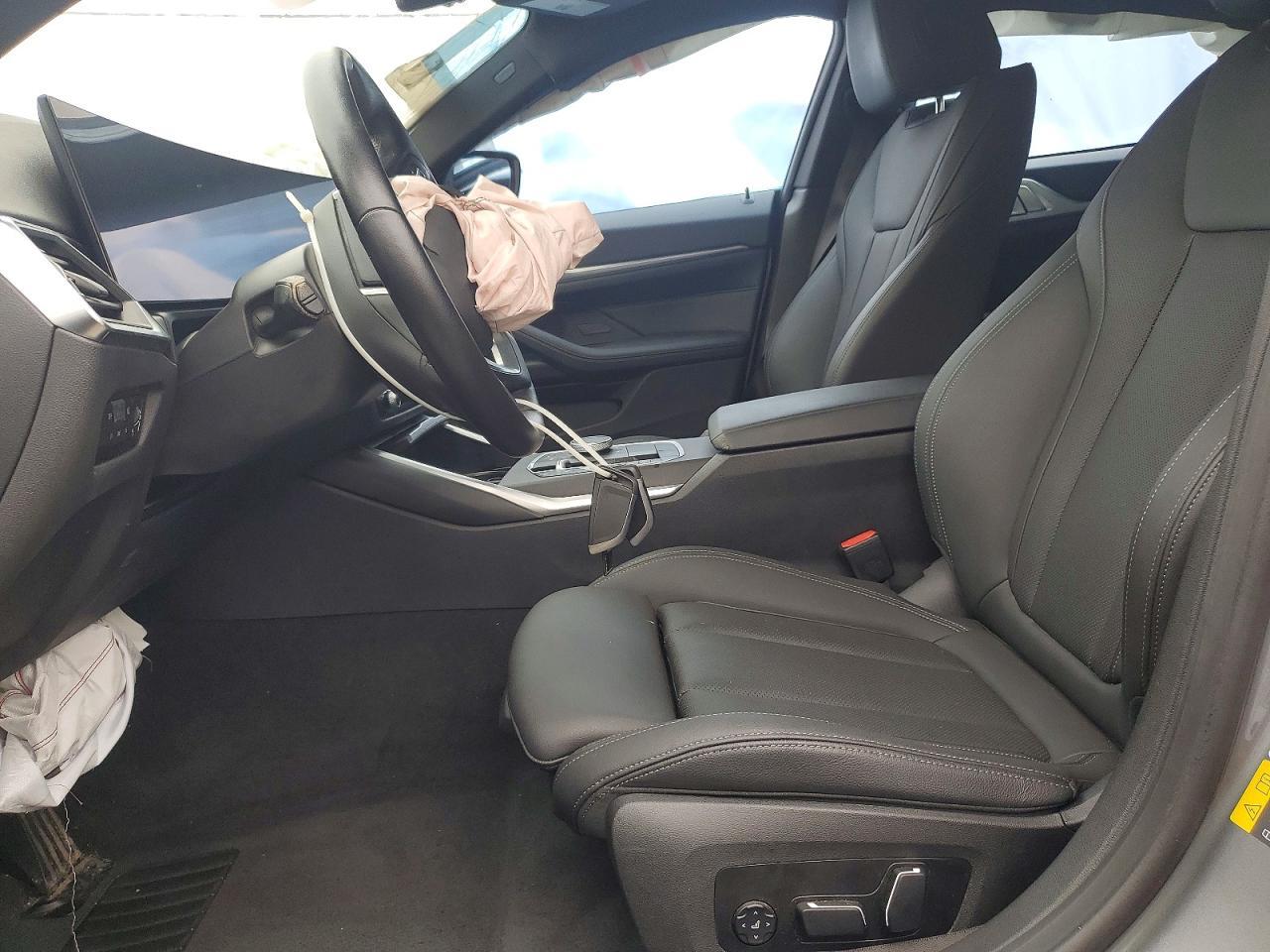 2024 BMW I4 Edrive 35 - Фото 7