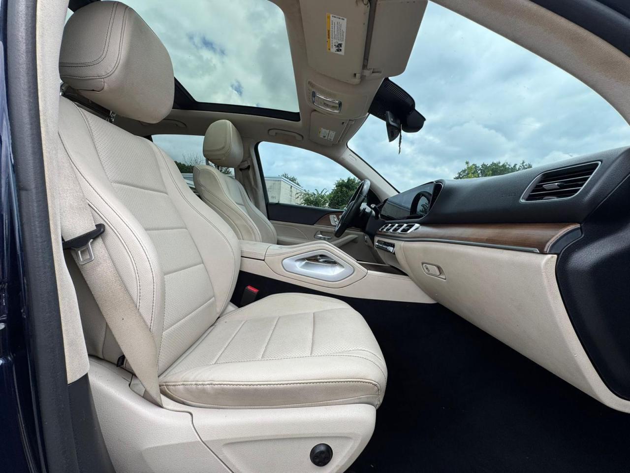 2022 Mercedes-Benz Gle 350 - Image 5