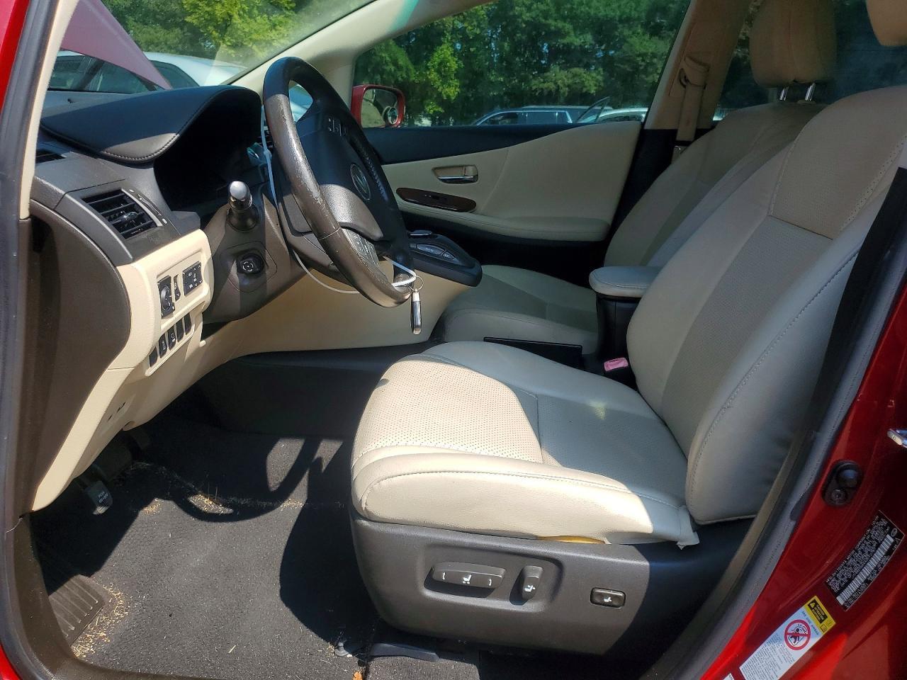 2019 Lexus Hs 250H Premium - Image 7