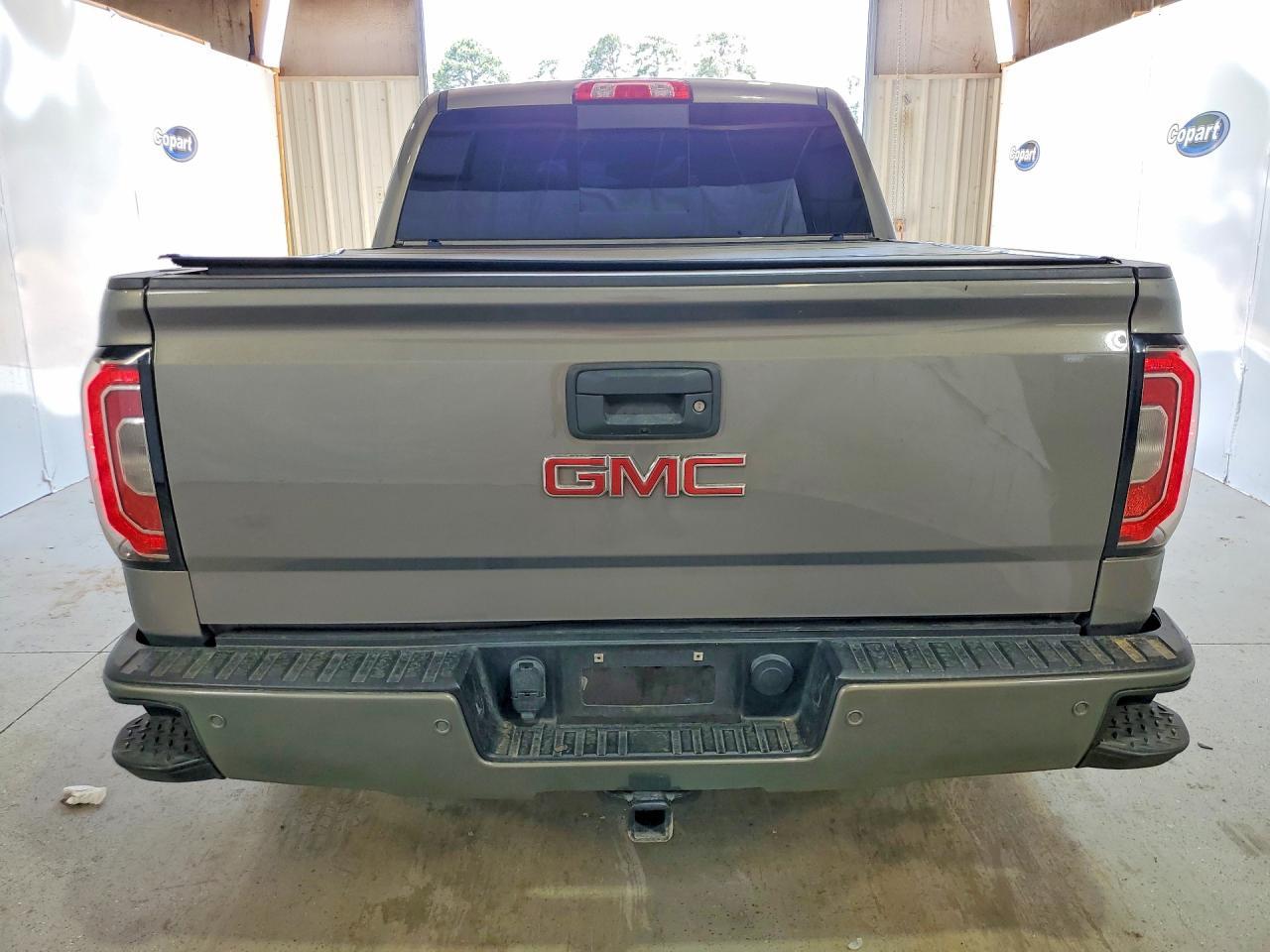 2017 GMC Sierra C1500 Slt - Image 6