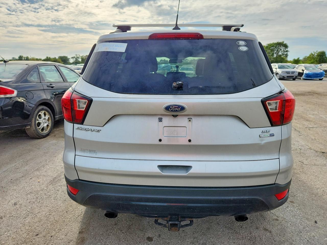 2019 Ford Escape Se - Image 6