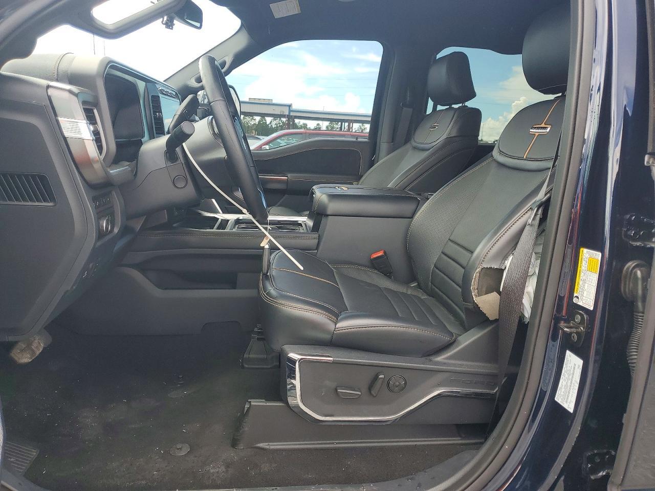 2024 Ford F250 Super Duty - Фото 7