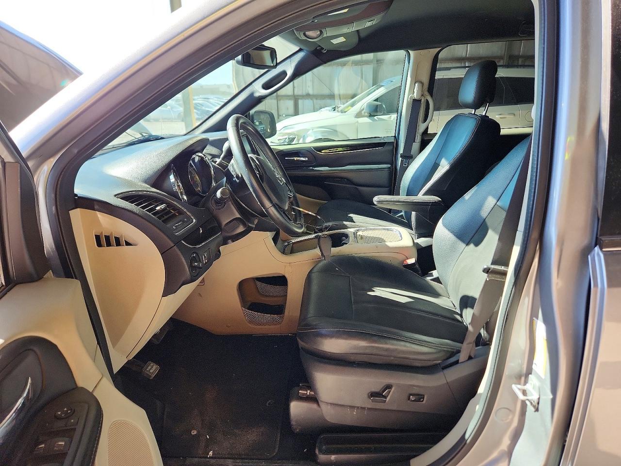 2019 Dodge Grand Caravan Sxt - Image 7