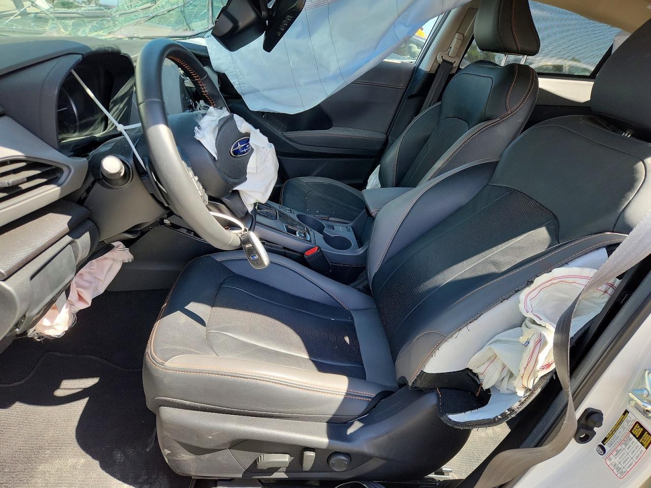 2024 Subaru Crosstrek Limited - Image 7