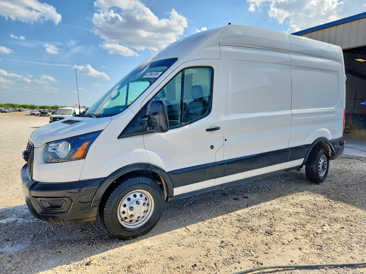 2024 Ford Transit T- - Delivery Van