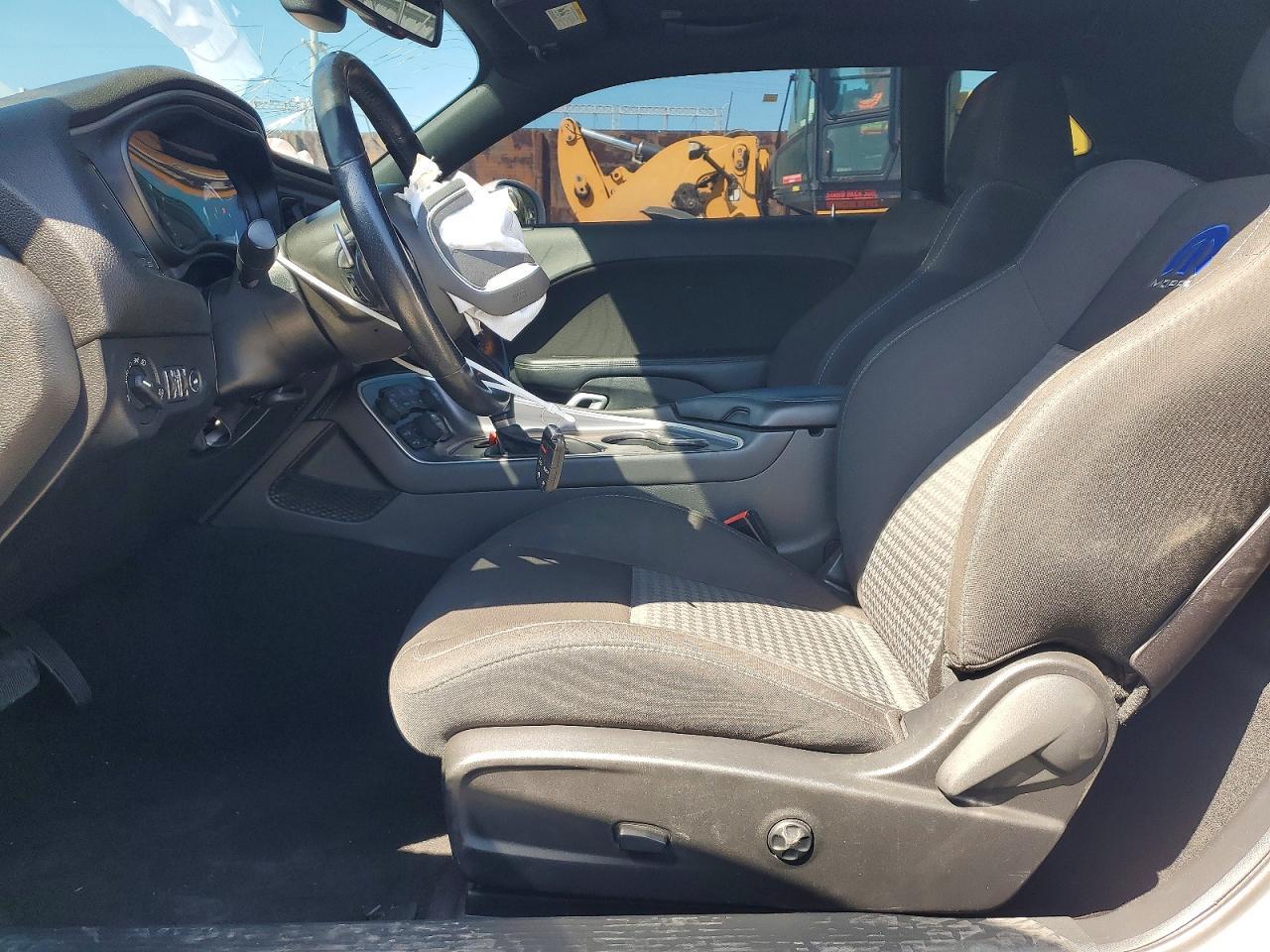 2019 Dodge Challenger R/T Scat Pack - Image 7