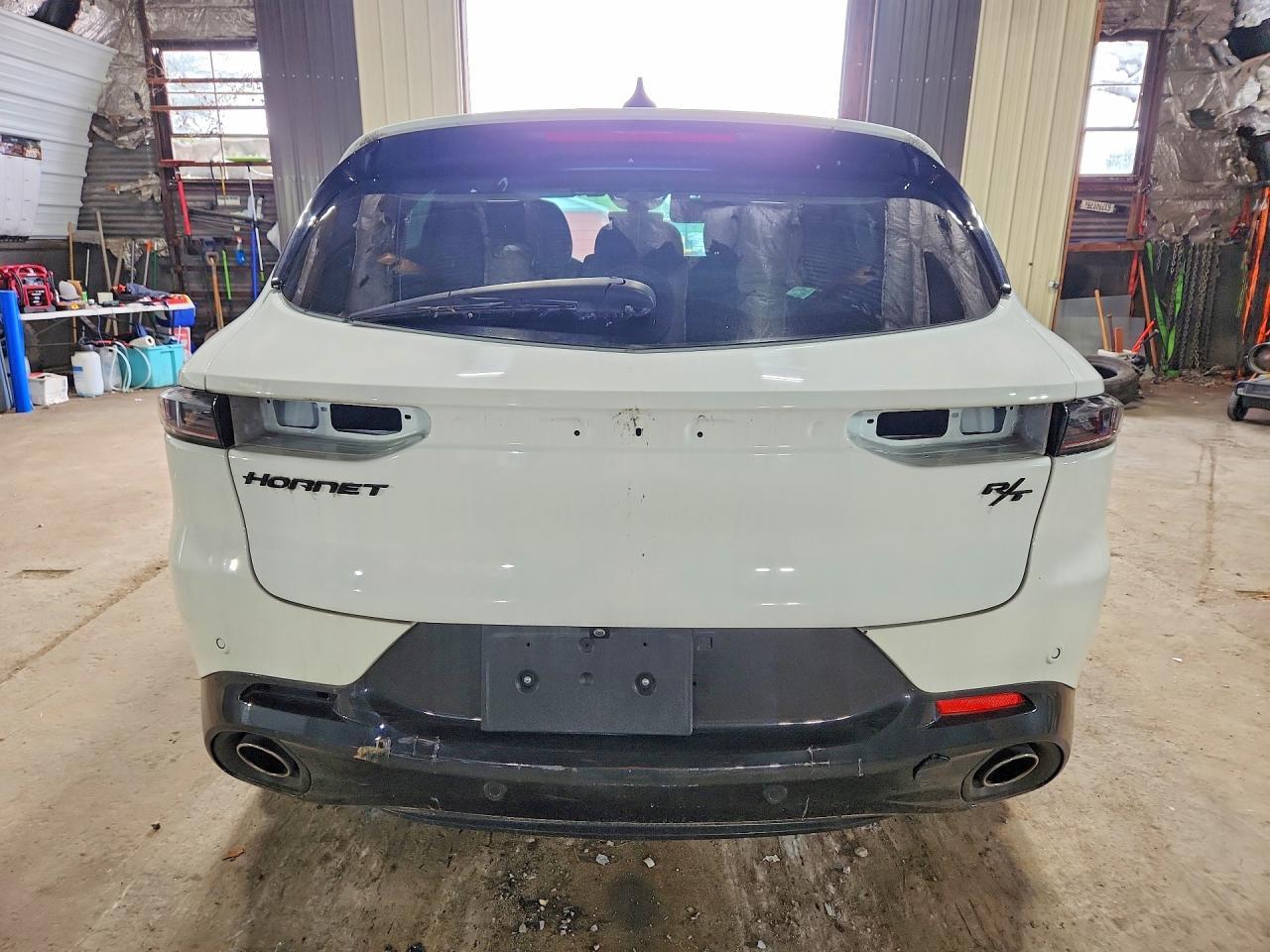 2024 Dodge Hornet R/T - Image 6