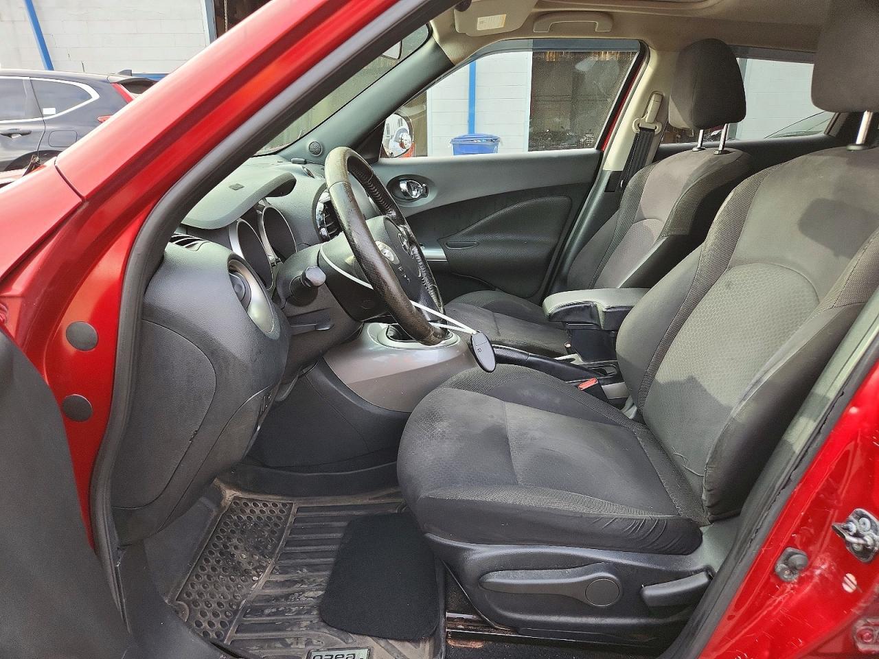 2011 Nissan Juke S - Image 7