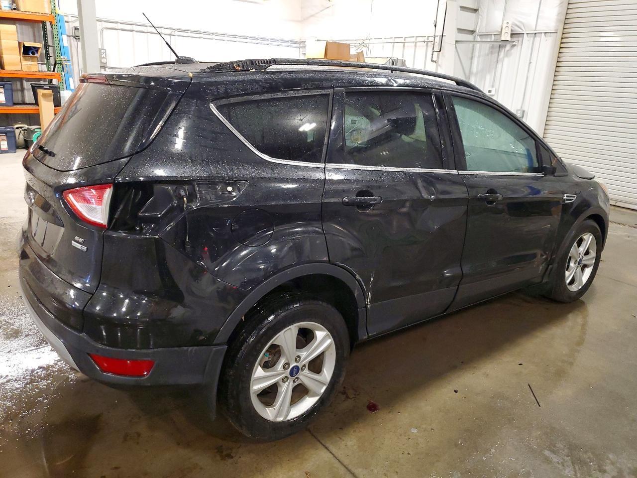 2015 Ford Escape Se - Image 3