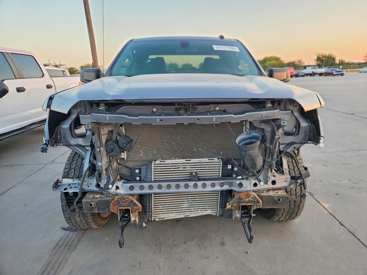 2022 GMC Sierra Limited K1500 - Фото 5