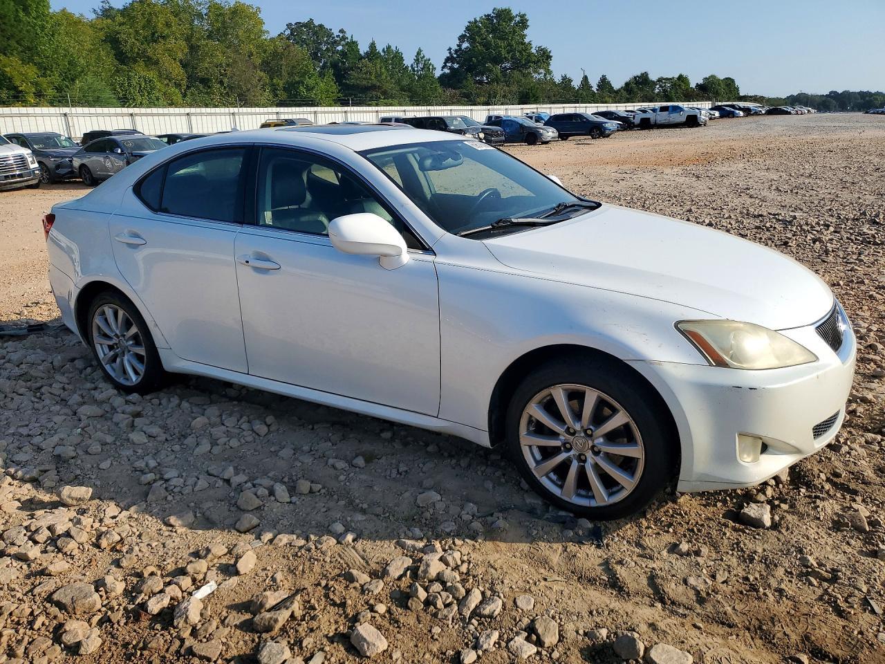 2008 Lexus Is 250 - Image 4