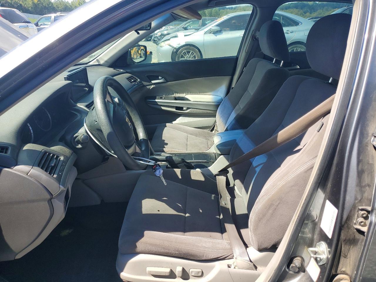 2008 Honda Accord Ex - Image 7