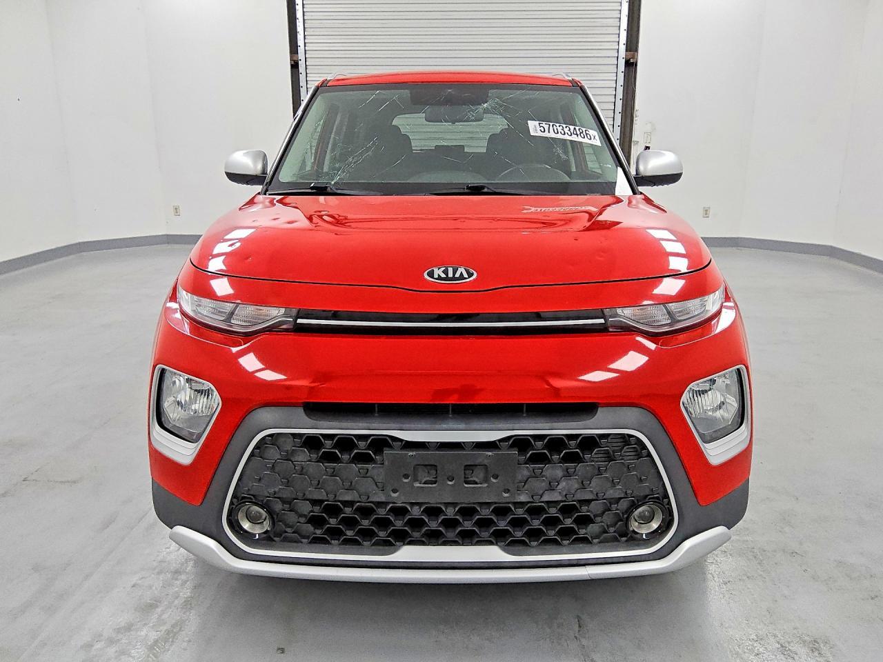 2020 Kia Soul X-Line - Image 5