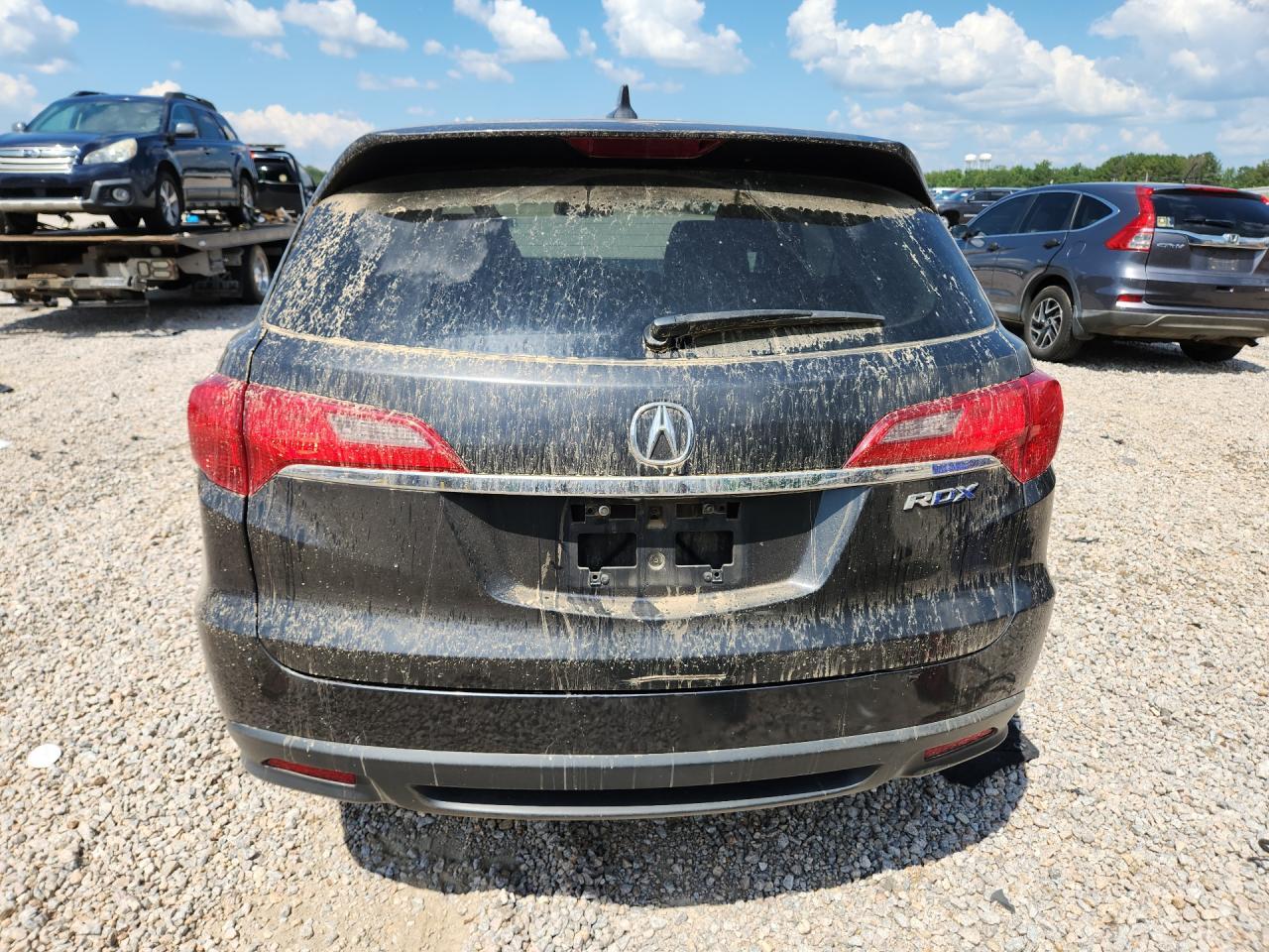 2015 Acura Rdx - Image 6
