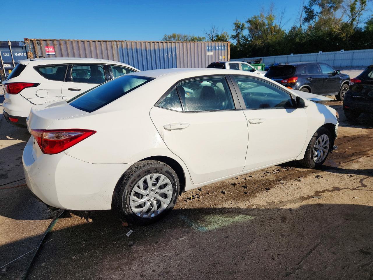2019 Toyota Corolla Le - Image 3
