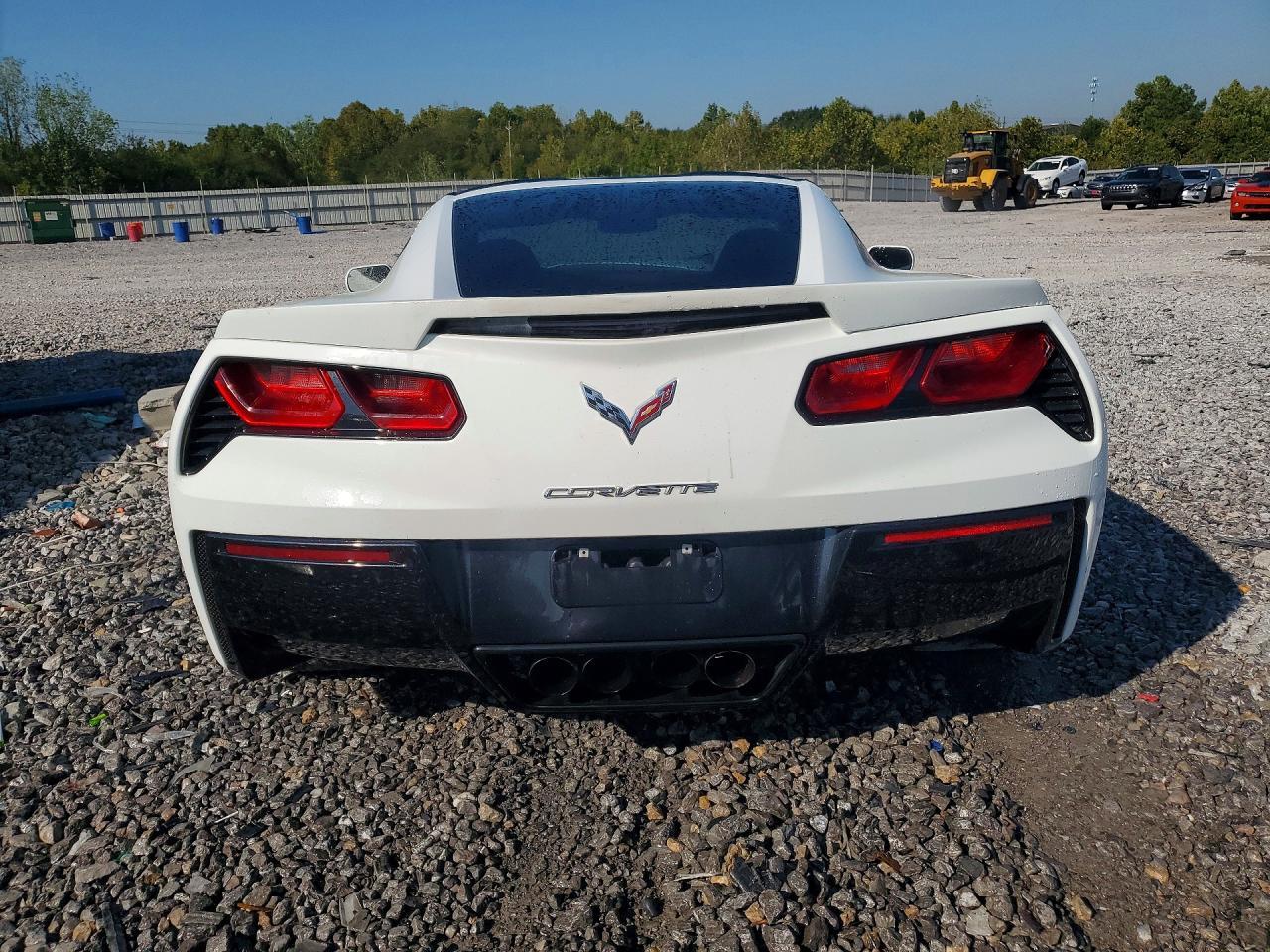 2015 Chevrolet Corvette Stingray 3Lt - Image 6