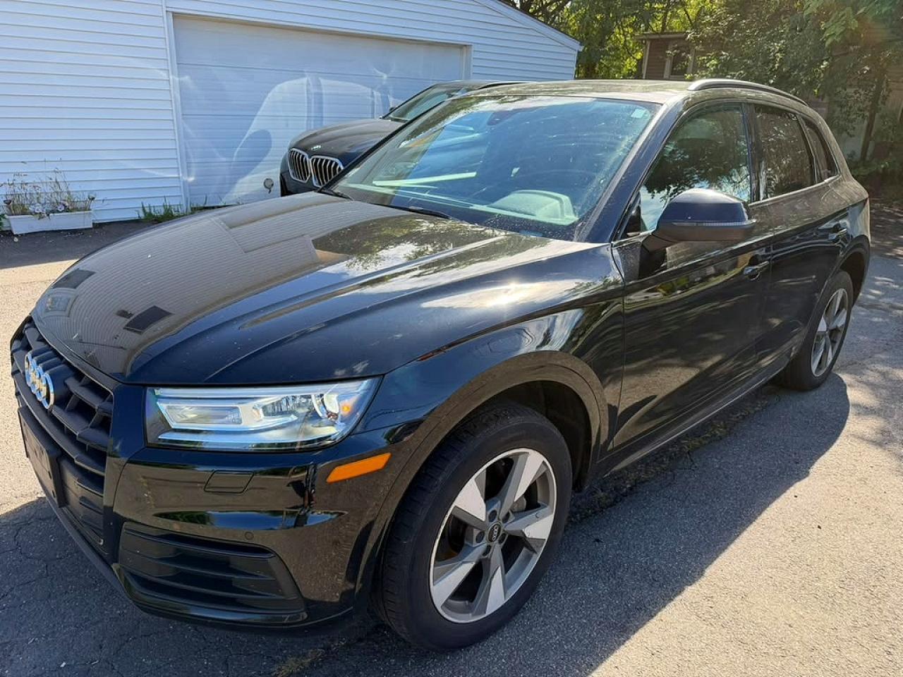 2020 Audi Q5 Premium - Image 4