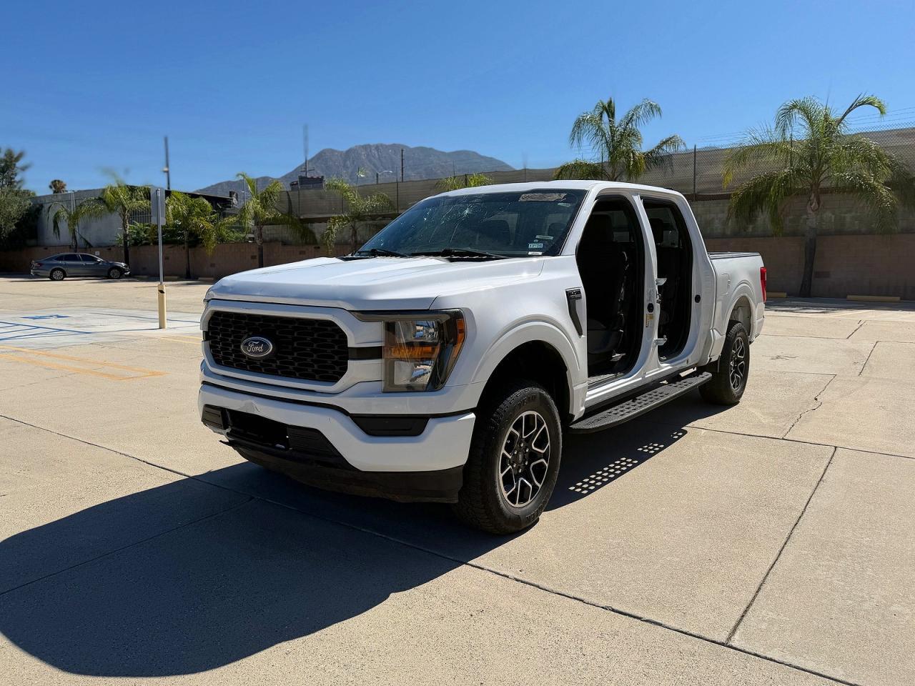 2023 Ford F150 Supercrew - Image 2
