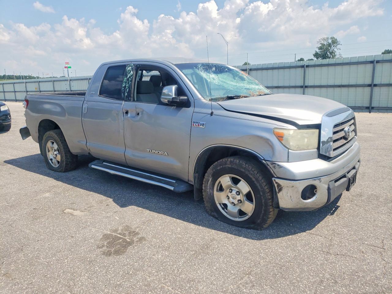 2008 Toyota Tundra Sr5 - Image 4