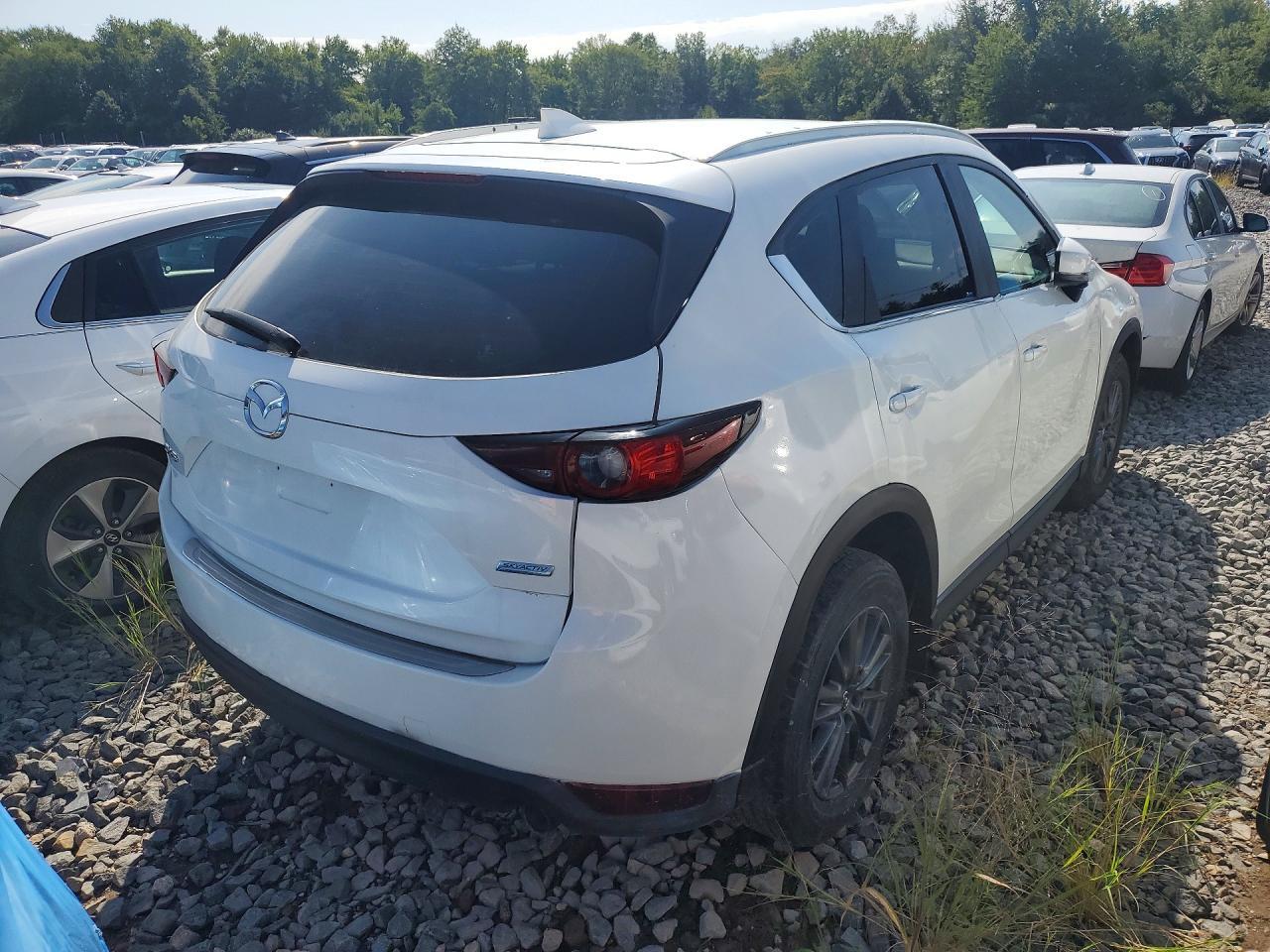 2019 Mazda Cx-5 Sport - Фото 3
