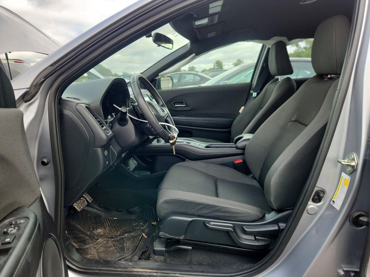 2020 Honda Hr-V Sport - Image 7