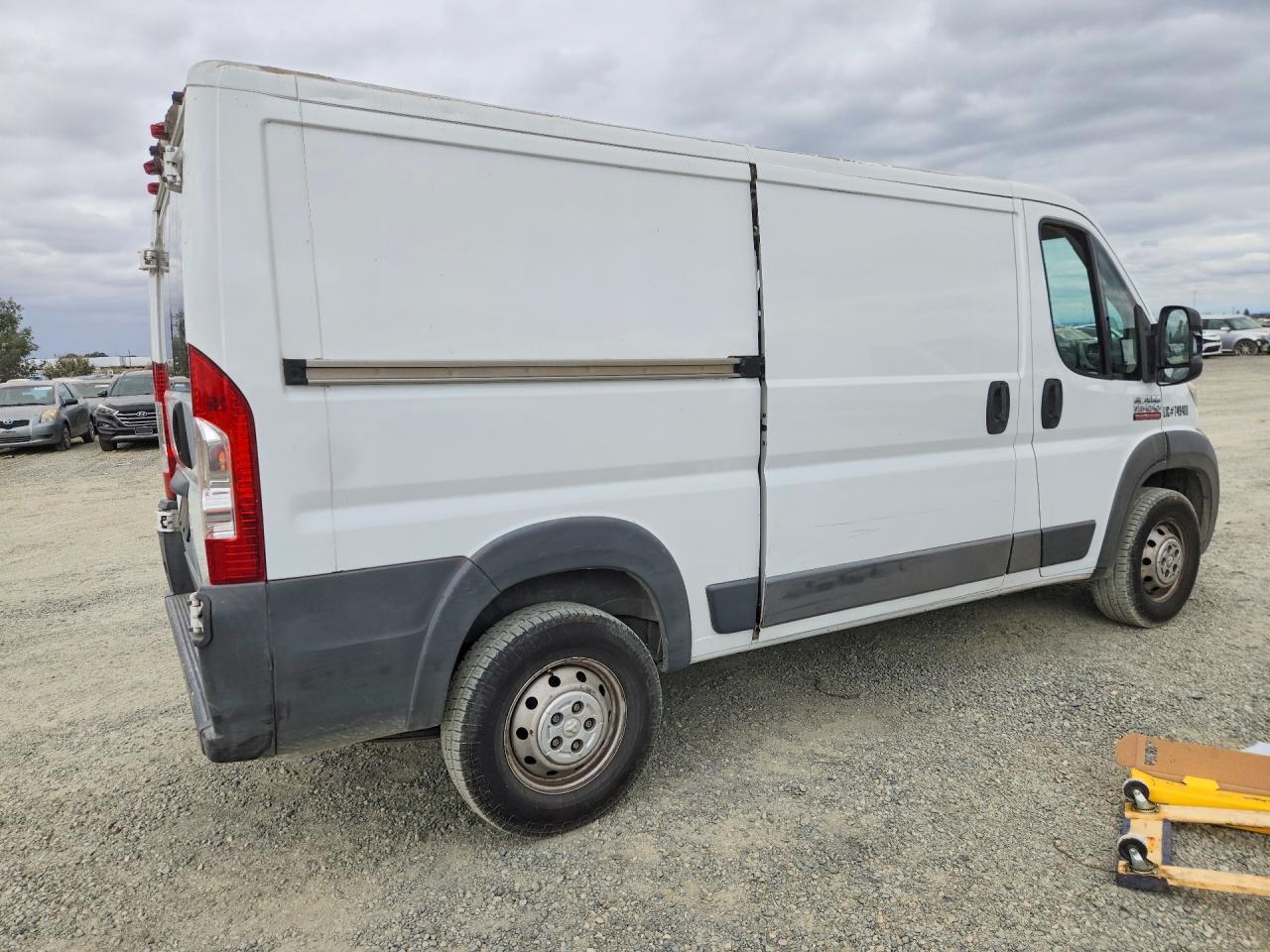 2015 Ram Promaster 1500 1500 Standard - Image 3