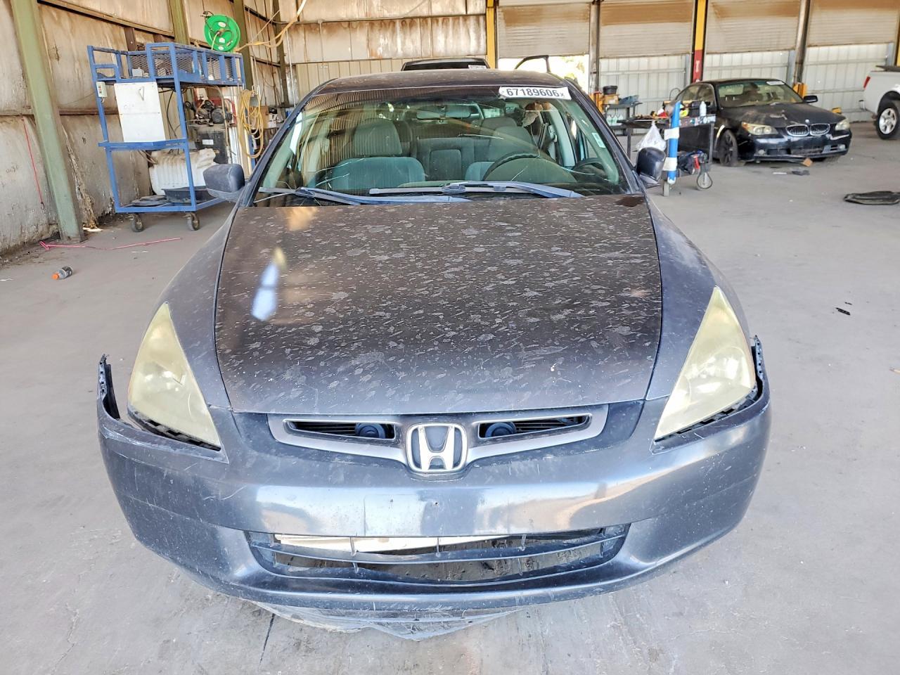 2005 Honda Accord Lx - Image 5