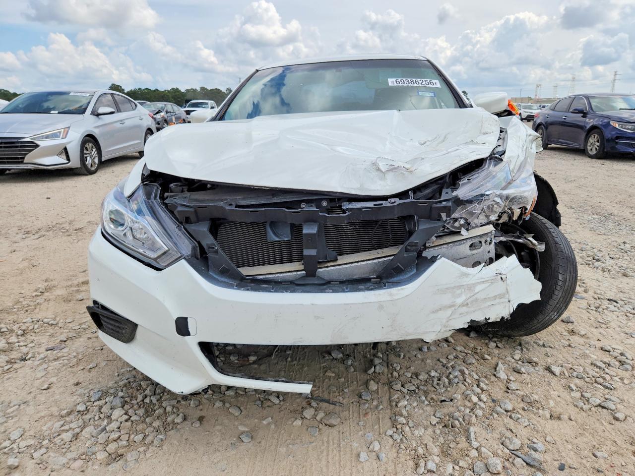 2018 Nissan Altima 2.5 S - Image 5