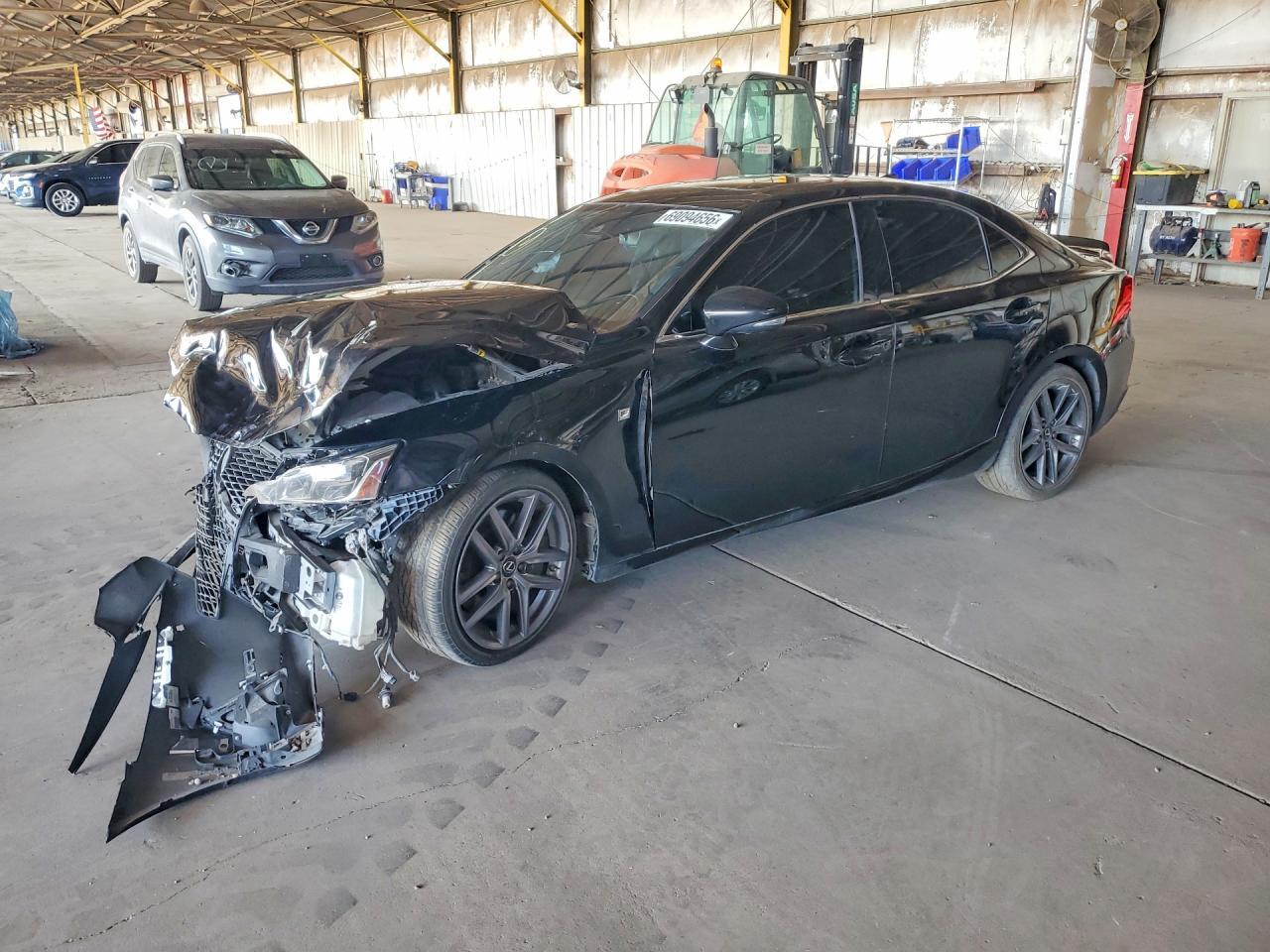 lot