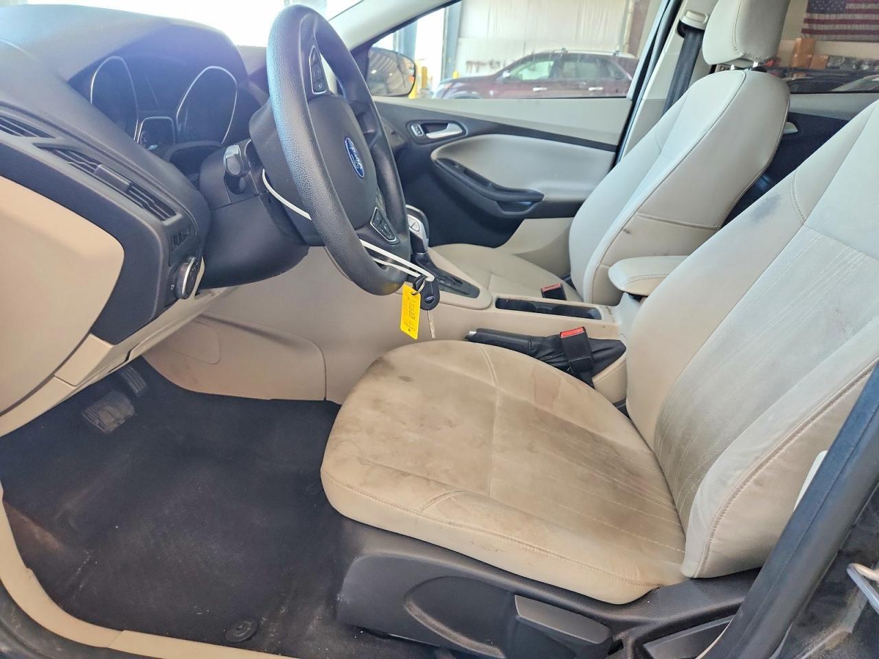 2015 Ford Focus Se - Image 7